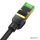 Baseus 1.5Meter High Speed CAT8 40Gigabit Ethernet Nylon Braided Cable (6M)